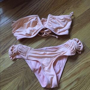 Rip curl bikini
